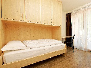 Hotel APPARTHOTEL NELE wakacje