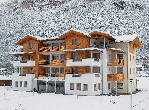 Hotel APPARTHOTEL NELE wakacje