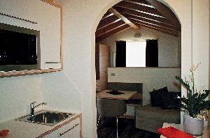 Hotel APPARTHOTEL NELE wakacje