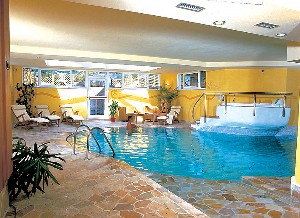 Hotel APPARTHOTEL NELE wakacje