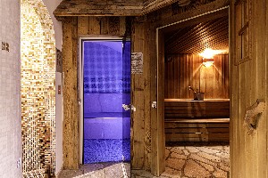 Hotel BELLAVISTA wakacje