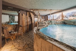 Hotel BELLAVISTA wakacje