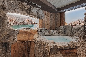 Hotel BELLAVISTA wakacje