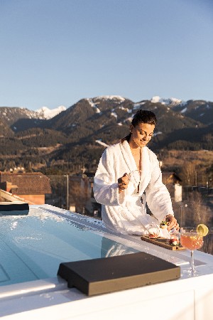 Hotel BELLAVISTA wakacje