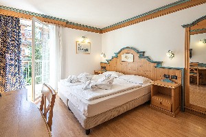 Hotel BELLAVISTA wakacje