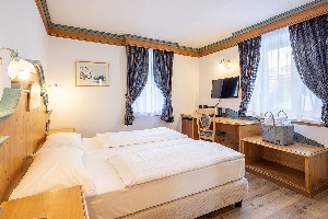 Hotel BELLAVISTA wakacje