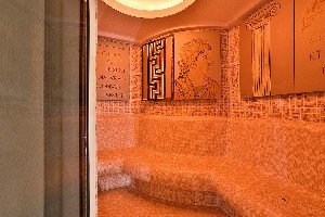 Hotel BELLAVISTA wakacje