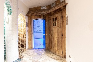 Hotel BELLAVISTA wakacje