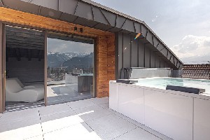 Hotel BELLAVISTA wakacje