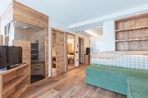 Hotel BELLAVISTA wakacje