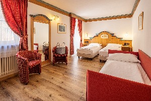 Hotel BELLAVISTA wakacje