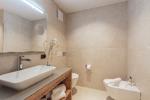 Hotel BELLAVISTA wakacje