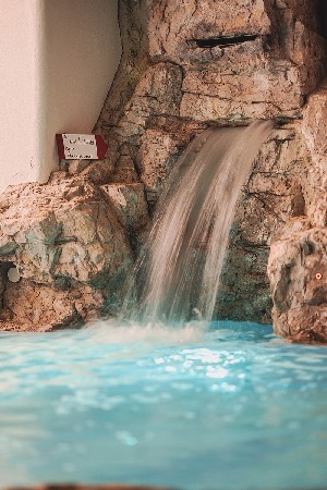 Hotel BELLAVISTA wakacje