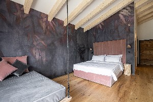 Hotel BOUTIQUE SUITE HOTEL ALPURIS wakacje