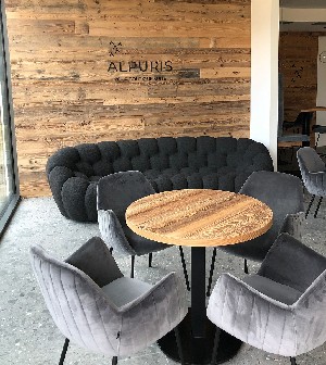 Hotel BOUTIQUE SUITE HOTEL ALPURIS wakacje