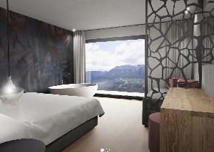 Hotel BOUTIQUE SUITE HOTEL ALPURIS wakacje