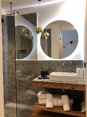 Hotel BOUTIQUE SUITE HOTEL ALPURIS wakacje