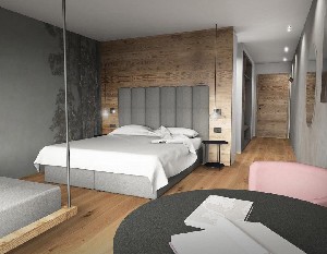 Hotel BOUTIQUE SUITE HOTEL ALPURIS wakacje