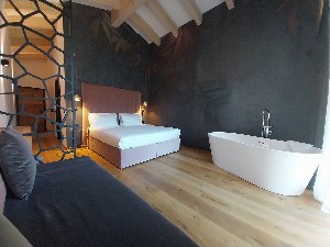 Hotel BOUTIQUE SUITE HOTEL ALPURIS wakacje