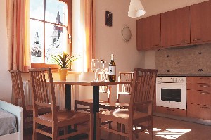 Hotel CORNO BIANCO wakacje