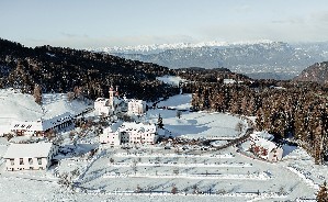 Hotel CORNO BIANCO wakacje