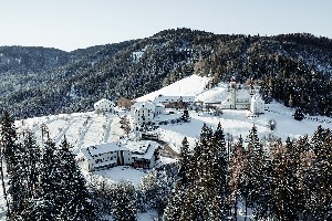 Hotel CORNO BIANCO wakacje