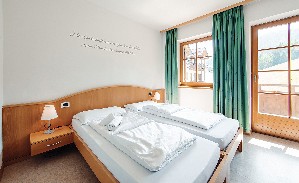 Hotel CORNO BIANCO wakacje