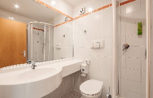 Hotel CORNO BIANCO wakacje