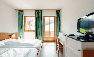 Hotel CORNO BIANCO wakacje