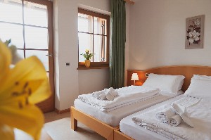 Hotel CORNO BIANCO wakacje