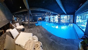 Hotel DAS MONDSCHEIN wakacje