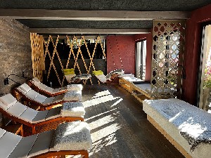 Hotel DAS MONDSCHEIN wakacje