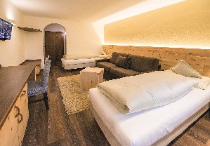 Hotel DAS MONDSCHEIN wakacje