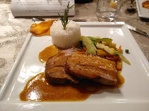 Hotel DAS MONDSCHEIN wakacje