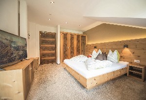 Hotel DAS MONDSCHEIN wakacje