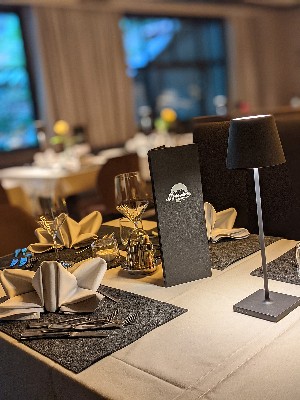 Hotel DAS MONDSCHEIN wakacje