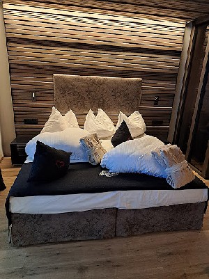 Hotel DAS MONDSCHEIN wakacje