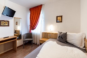 Hotel DOLOMITI - CAVALESE wakacje