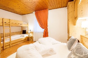 Hotel DOLOMITI - CAVALESE wakacje