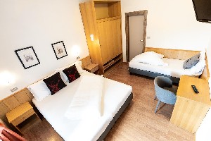 Hotel DOLOMITI - CAVALESE wakacje