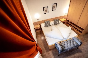 Hotel DOLOMITI - CAVALESE wakacje