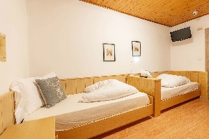 Hotel DOLOMITI - CAVALESE wakacje