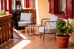 Hotel DOLOMITI - CAVALESE wakacje