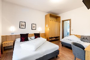 Hotel DOLOMITI - CAVALESE wakacje