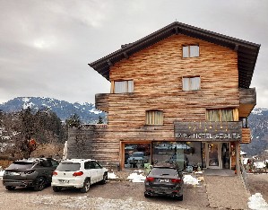 Hotel ECO PARK HOTEL AZALEA wakacje