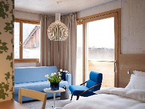 Hotel ECO PARK HOTEL AZALEA wakacje