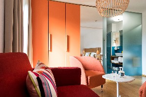 Hotel ECO PARK HOTEL AZALEA wakacje