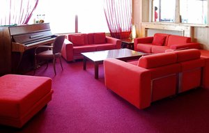 Hotel EUROTEL wakacje