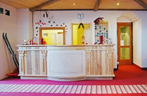 Hotel EUROTEL wakacje