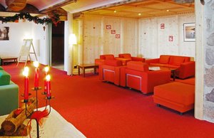 Hotel EUROTEL wakacje